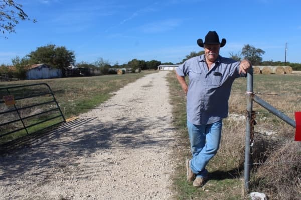 Historic Bryson Farmstead in Leander could be revitalized