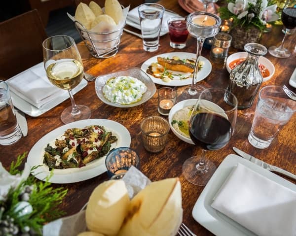 Zaytinya closes Frisco location at The Star