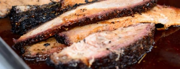 Barbecue restaurant Soulman's Bar-B-Que in Southlake has closed