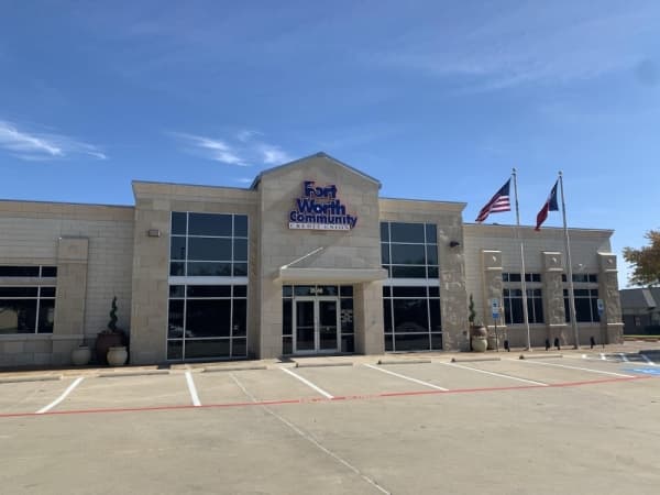Fort Worth Community Credit Union now open in new Flower Mound location