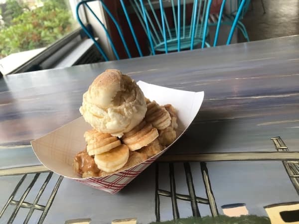 Seabrook Waffle Company coming to Pearland in December