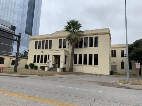 Travis County continues to push for Palm School-expo center swap as city of Austin considers other options