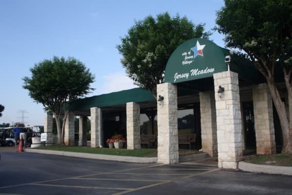 Jersey Village tries to balance costs, space needs at planned convention center