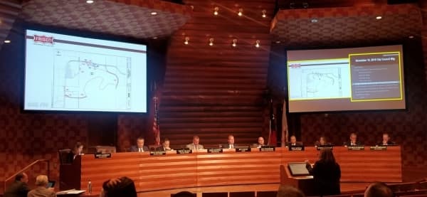 Frisco City Council votes to purchase conference center, build $18 million parking garage