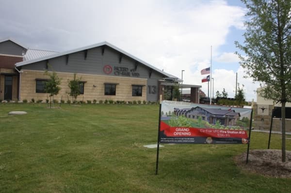 With resources stretched thin, fire department shifts gears