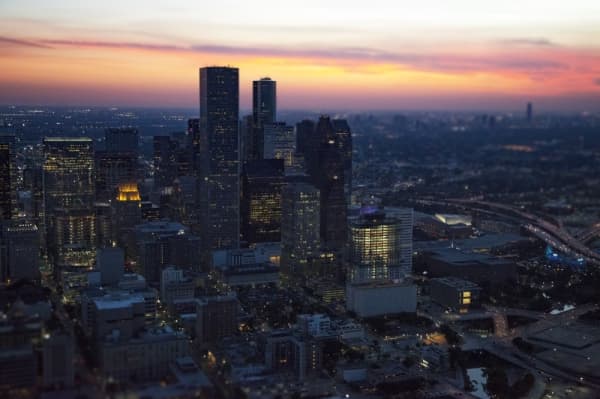Houston continues investment in 2020 census outreach