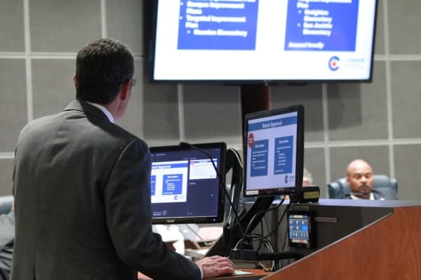 Conroe ISD considers pre-K partnerships, attendance boundary changes