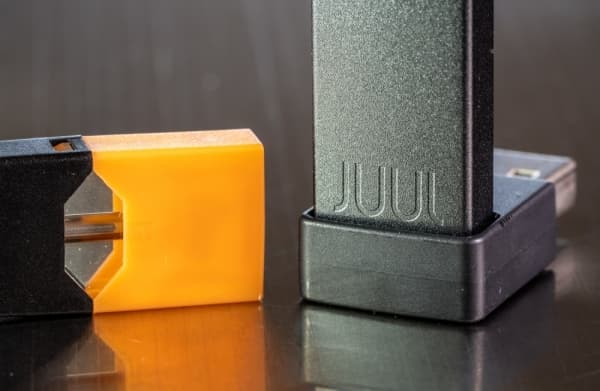 Vaping sales on decline as reports of product-related illness continue to surface