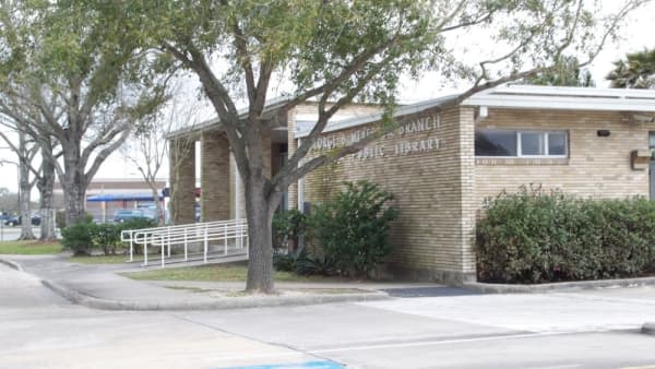 Houston OK's contract to design new library for Westbury, Meyerland area