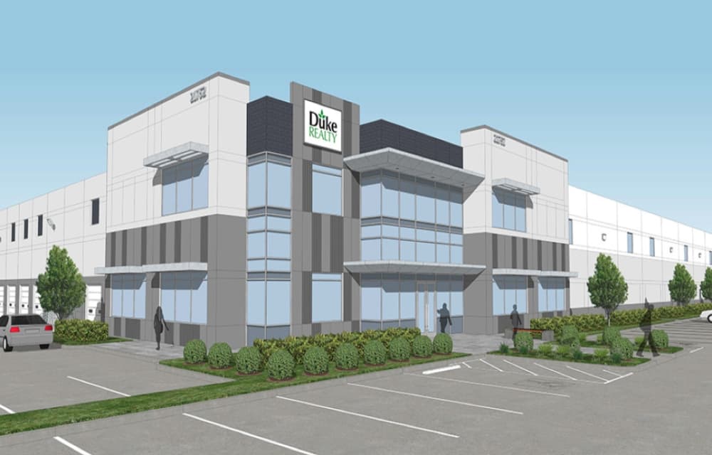 Industrial parks planned near Grand Parkway, Clay Road intersection in Katy area