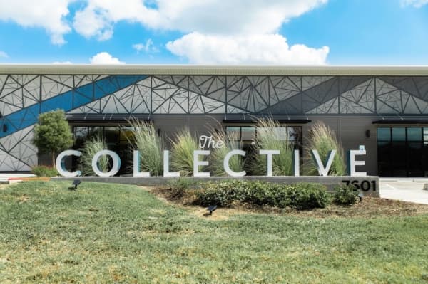 The Collective South Congress finishes build-out as more tenants join development