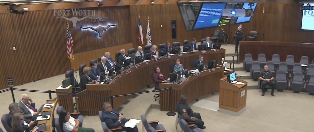 City of Fort Worth hires panel of experts to review police department in light of recent officer-related civilian shooting