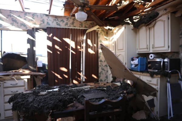 Oct. 20 tornado could cost Richardson $4.4 million, staff reports