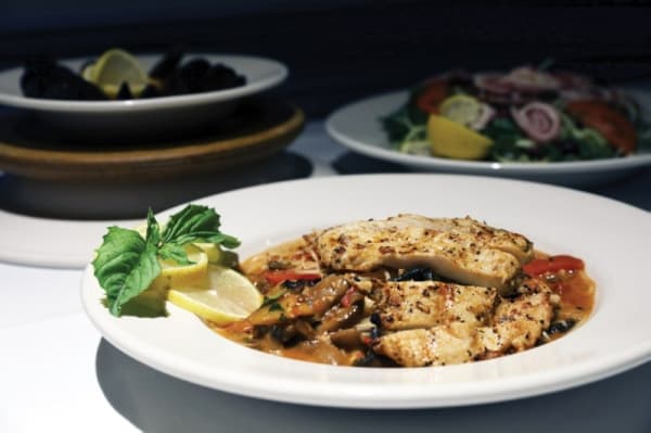 Cafe Amore in Richardson serves Italian food from the heart