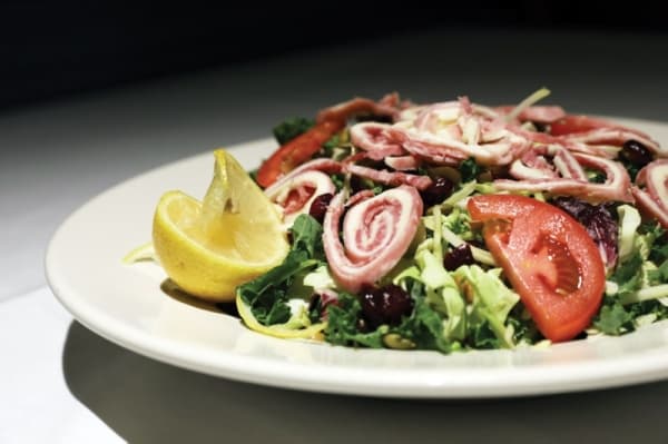 Chef's Salad 