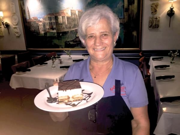 Cafe Amore 