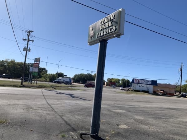 Transportation updates from Cedar Park, Leander for November 2019