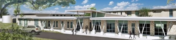 Kiker Principal David Crissy named principal of new Southwest Elementary School