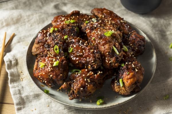 Teriyaki King closes in Richardson