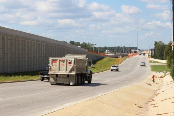 Total closure of Hwy. 249 northbound in Pinehurst set for Nov. 24-25