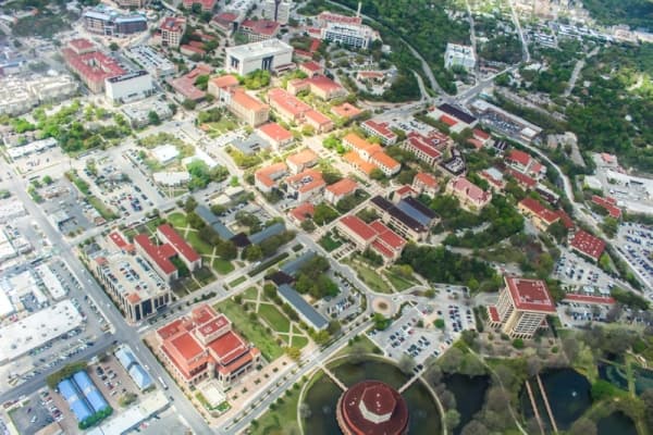 Texas State University System Board of Regents re-elects leadership