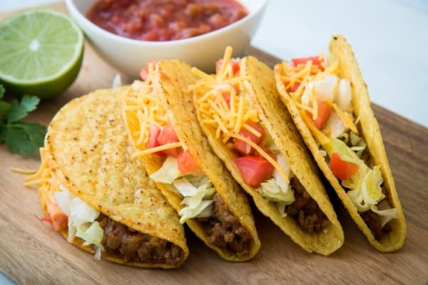 Taco Casa comes to Southlake