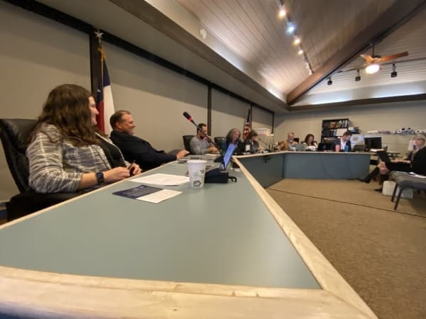 Study pertaining to Rollingwood’s main commercial corridor highlights redevelopment goals