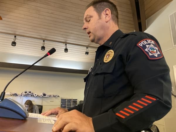Rollingwood PD to issue signing bonuses to new officers