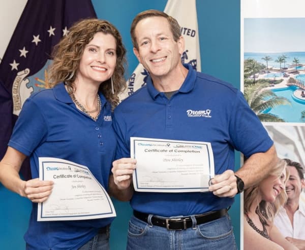 New travel agency opens in Cedar Park