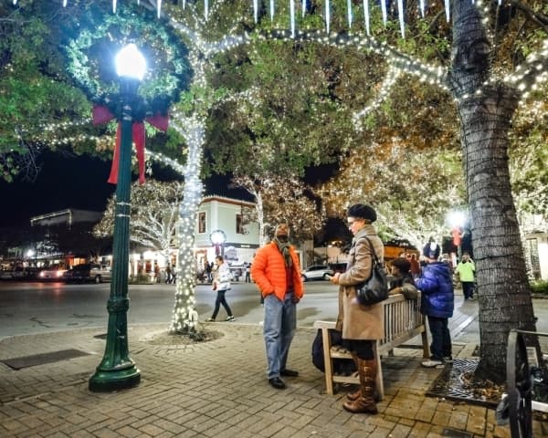 Turkey Trot, 'The Nutcracker' and more: 5 things to do in Georgetown, Nov. 28-Dec. 1