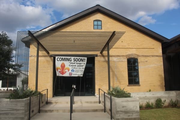 New Cajun restaurant to open at Buda Mill & Grain Co. in December