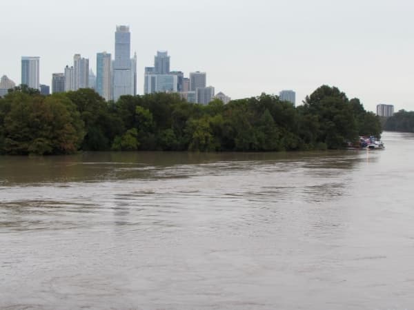 Austin home sales hit October record despite all-time low supply
