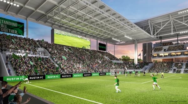Austin FC continues filling front office positions, brings on former USMNT captain as sporting director