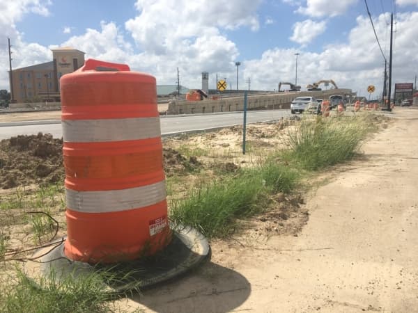 17 Hwy. 290 lane closures affecting Cy-Fair drivers this weekend, Nov. 22-24