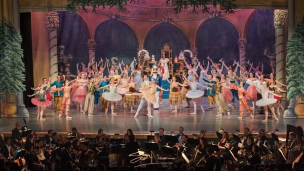 20 holiday-themed things to do in and around Cy-Fair this season