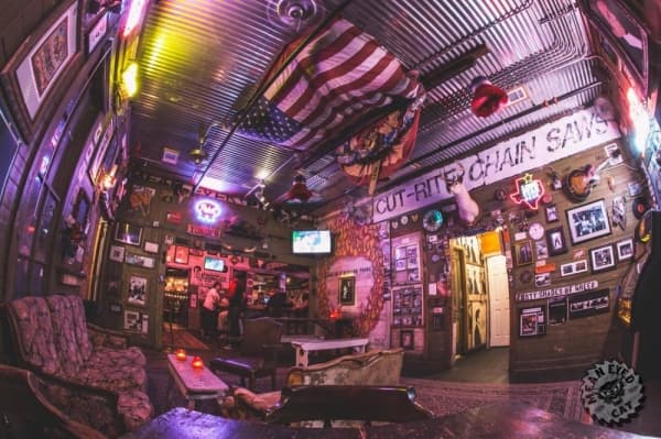 Mean Eyed Cat marks 15 years in business