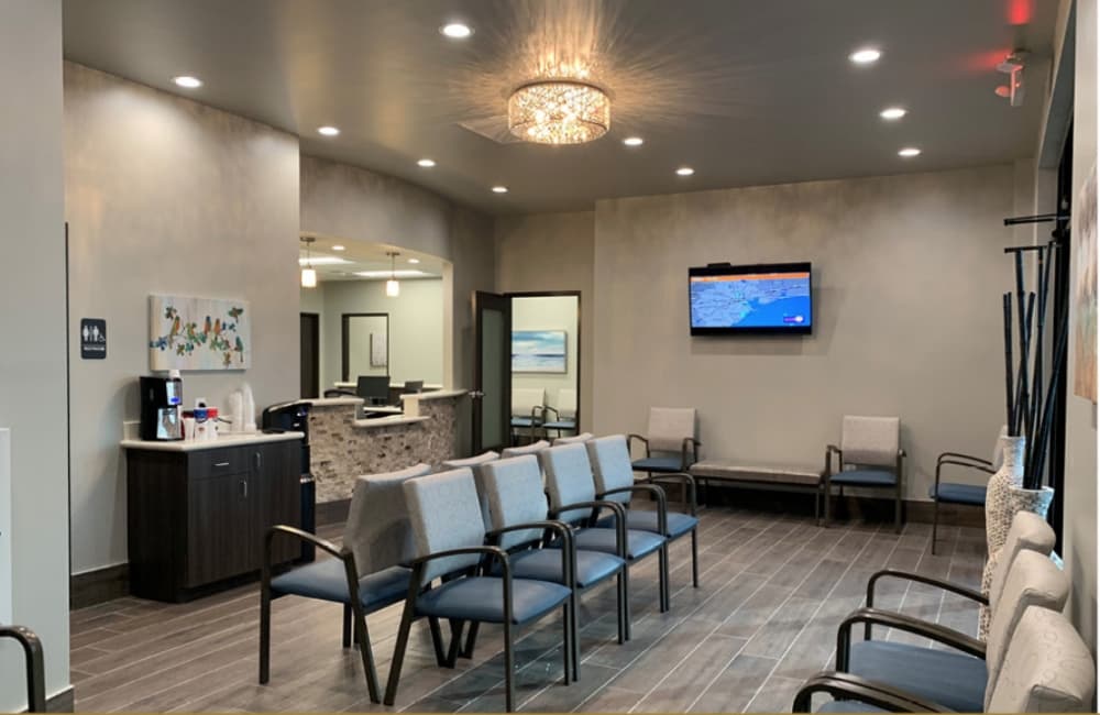 Millennium Physicians opens new diagnostic center on Cypress Station Drive