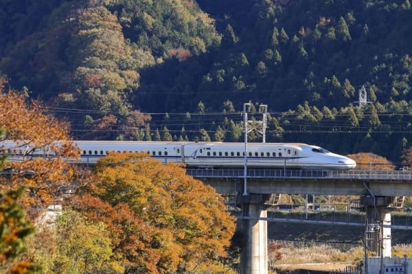 Texas high-speed rail construction could move forward following agreement between Texas Central, Mass. Electric Construction Co.