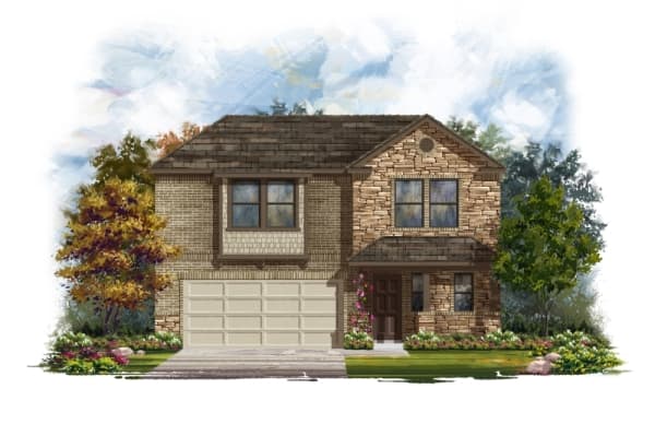 KB Home to develop 90 lots in Georgetown