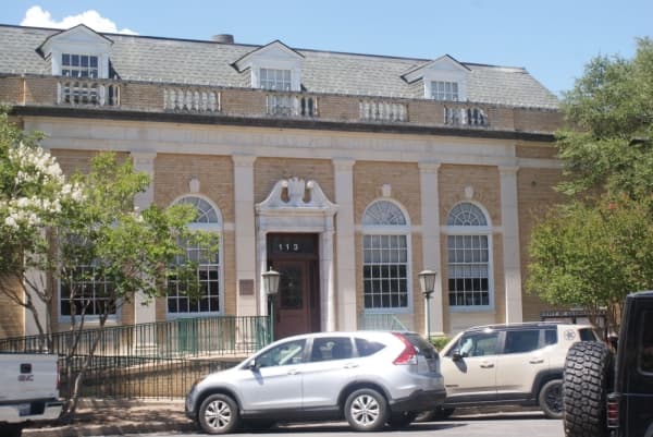 Restaurant, bar planned for historic post office building could include second-floor event venue