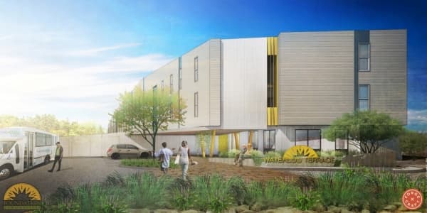 Low-income housing needs persist in Northwest Austin despite nearly 300 new units coming in 2020-21