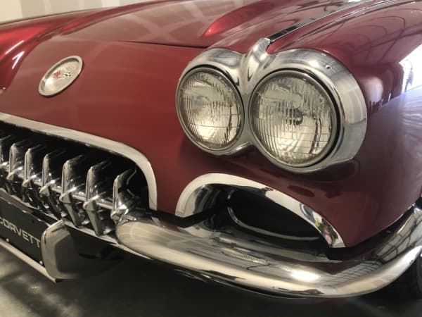Luxury car condos come to Friendswood with Garage Ultimate opening