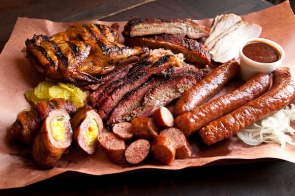 Southside Market & Barbeque begins construction on Hutto location, anticipates summer 2020 opening