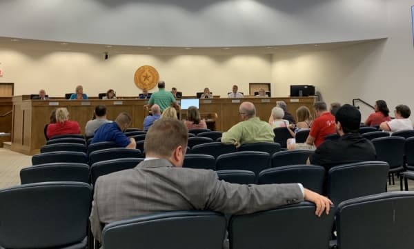 Cedar Park, Leander examine council meeting conduct, policies