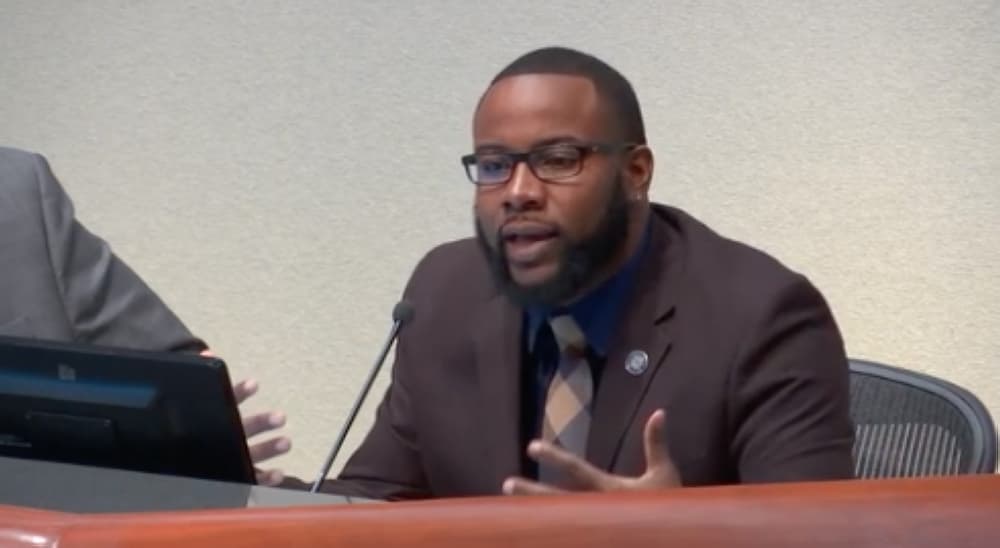 Petition circulating to recall McKinney City Council member, city officials confirm