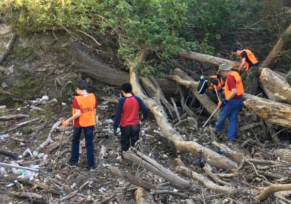 17 places to volunteer your time in Plano