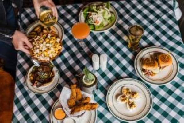 B.B. Lemon marks one-year anniversary of Washington Avenue location