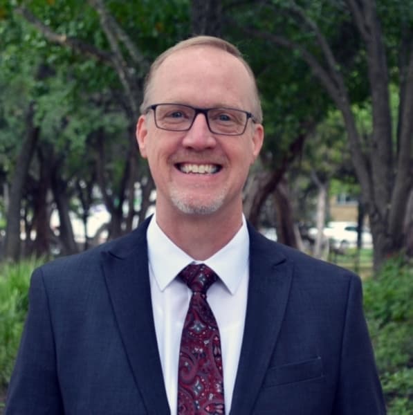Dripping Springs ISD confirms Todd Washburn as new superintendent