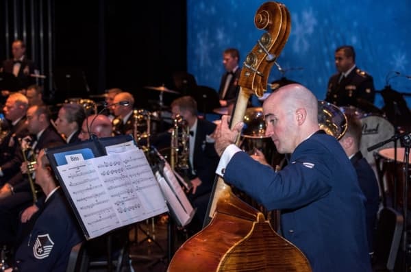 Multiple holiday concert options available in New Braunfels