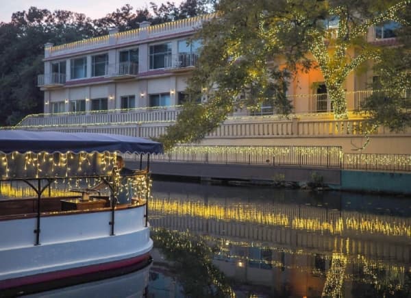 GUIDE: 9 holiday activities in and around San Marcos, Buda and Kyle